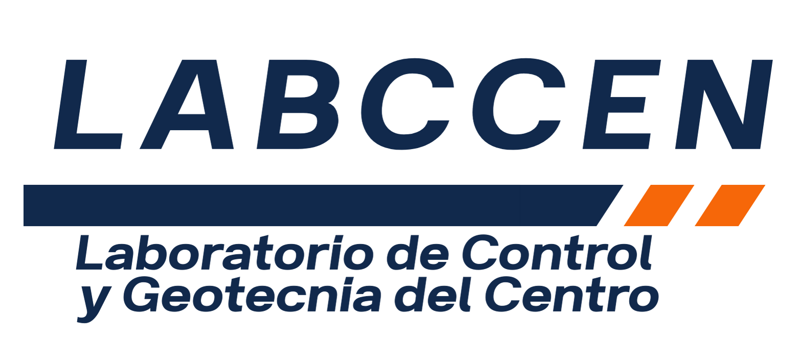 Logo Labccen